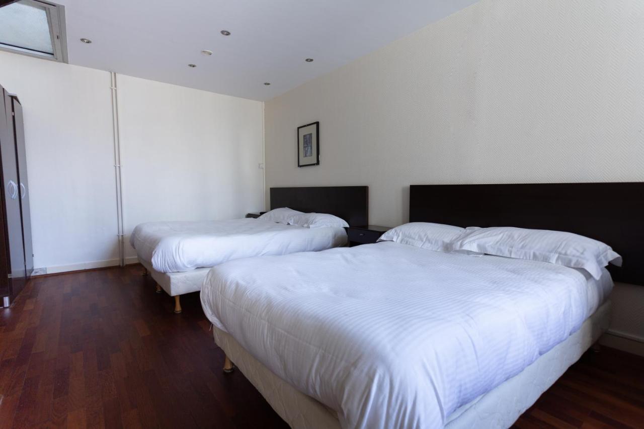 Hotel Mimosa *