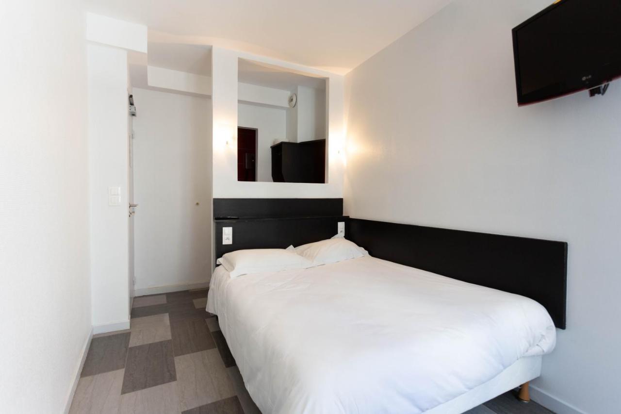 Mimosa Hotel París