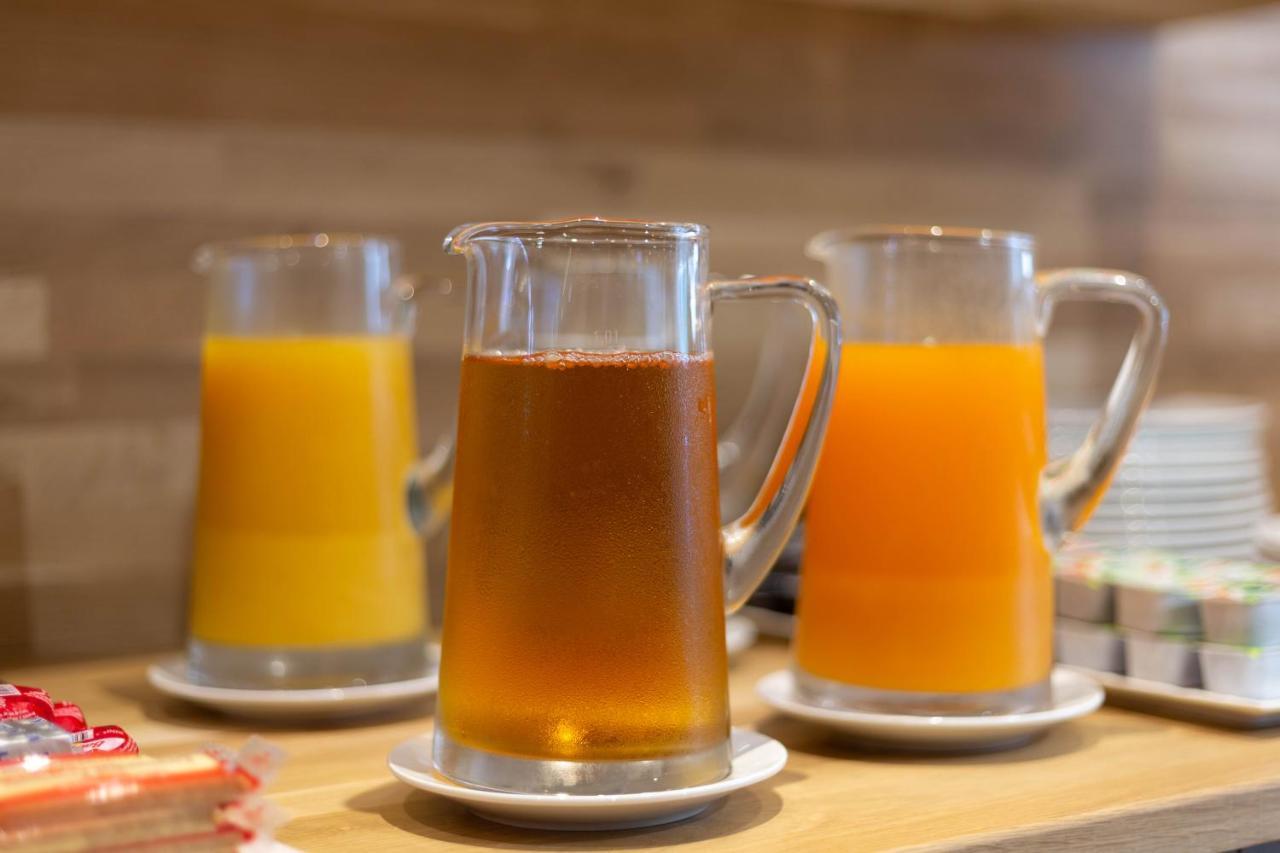 Mimosa Hotel París