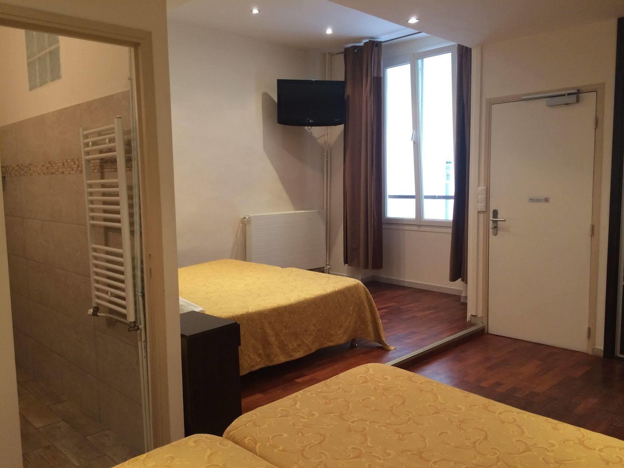 Hotel Mimosa